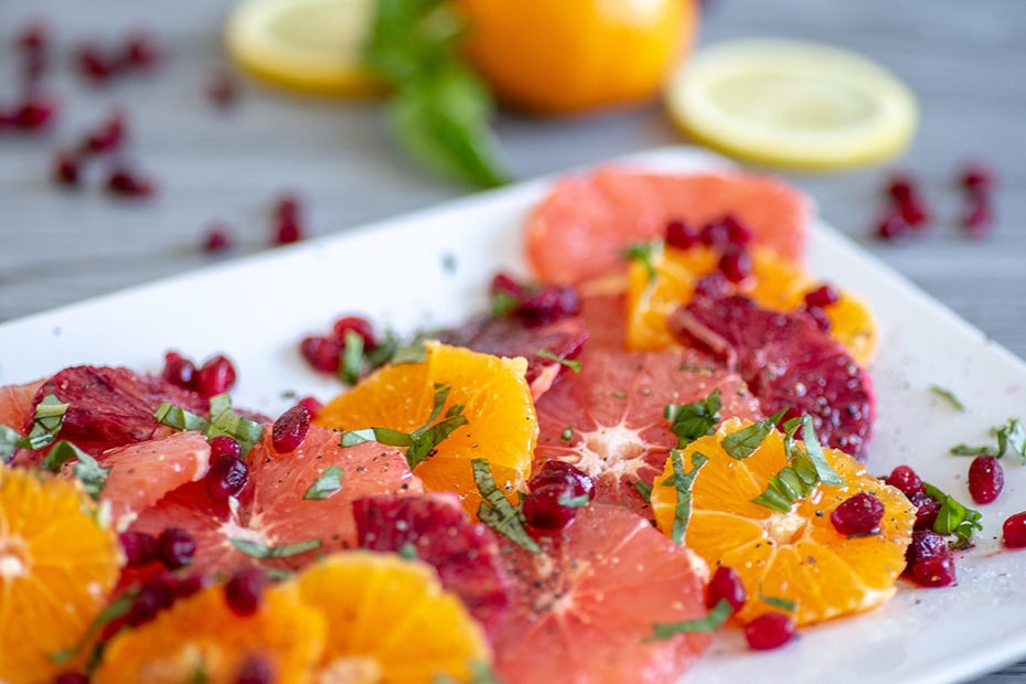 Bitte mehr Bitterstoffe