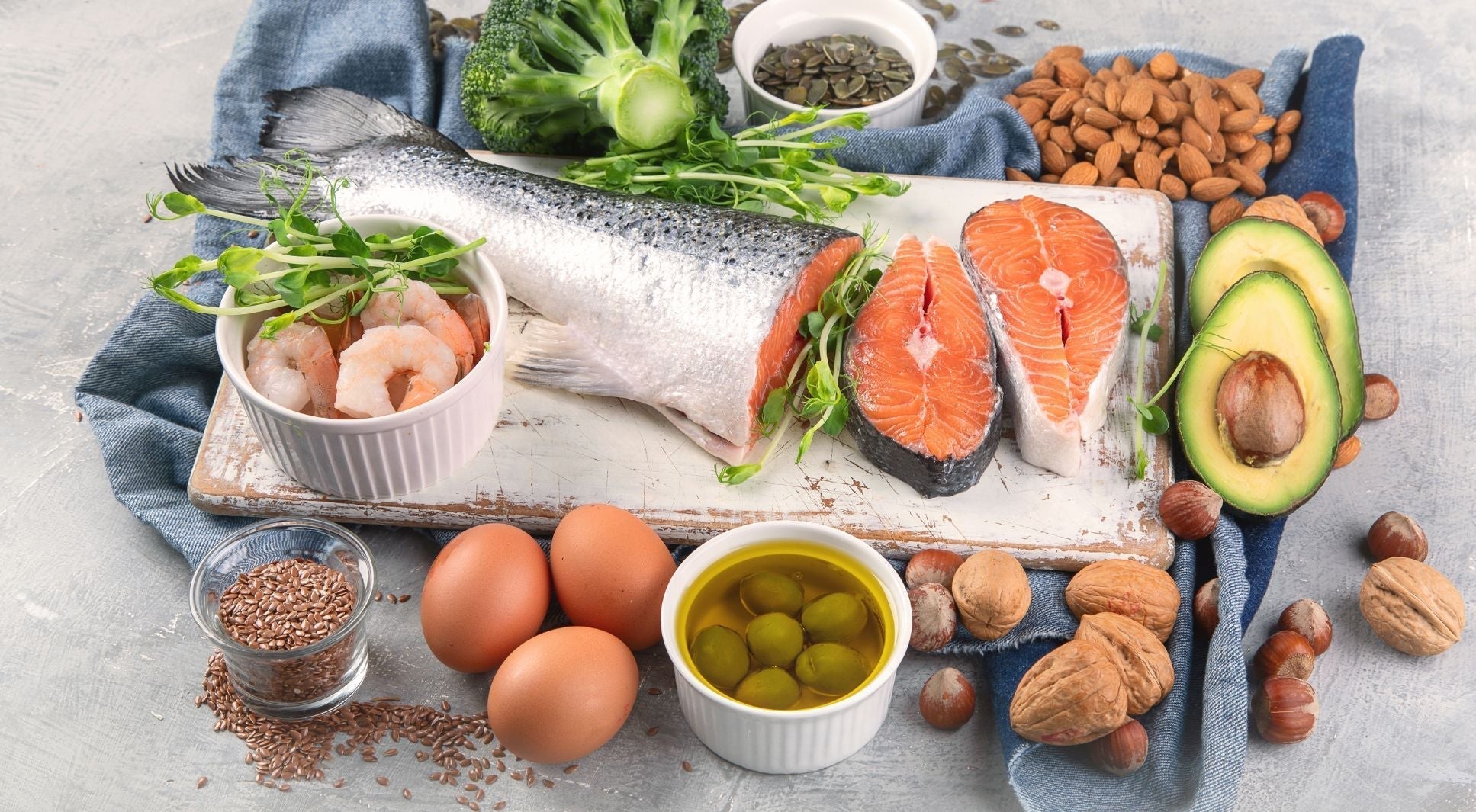 Low Fat Diät – Macht Fett wirklich fett?