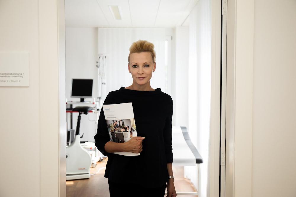 Experten-Tipps mit denen du fit & gesund bleibst