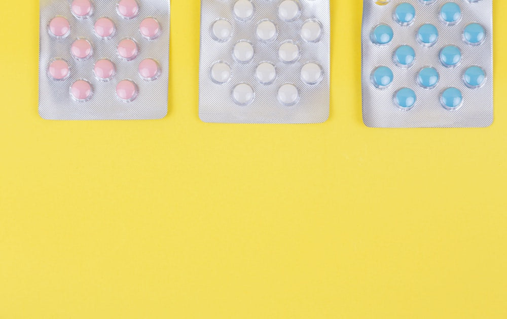 Zeitreise: Östrogen und Hormontherapie