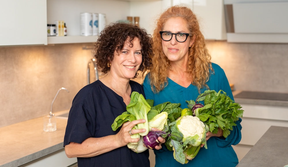 ­Was ist die Perimenopause?