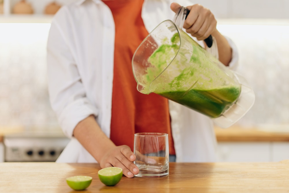 Die besten Mixer für gesunde Smoothies