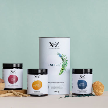 Balance Starter Set