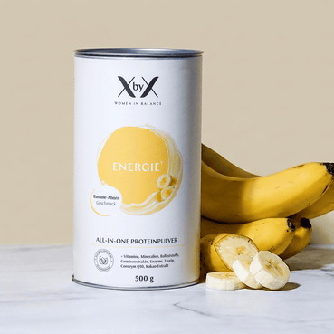 Energie Banane-Ahorn