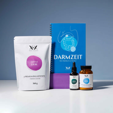 Darmzeit Set