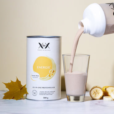 Energie Banane-Ahorn