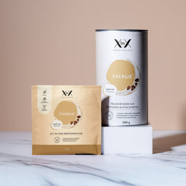 Energie Cappuccino