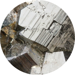 Mineralien