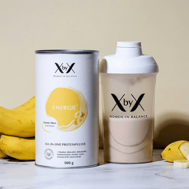 Energie Banane-Ahorn