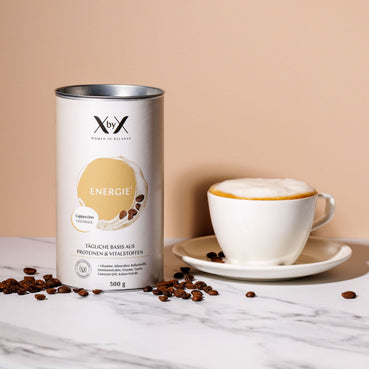 Energie Cappuccino