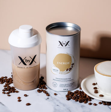 Energie Cappuccino
