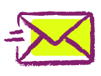 Einladung per Mail