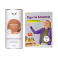 Protein Quelle Schokolade
