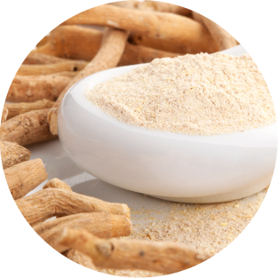 Ashwagandha