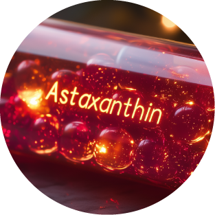 Astaxanthin