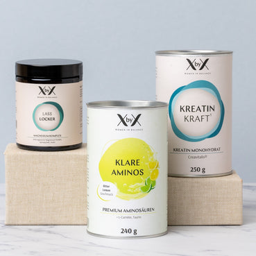 Kraft Quelle Set