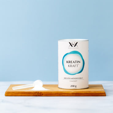 Kreatin Kraft