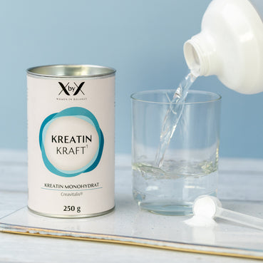 Kreatin Kraft