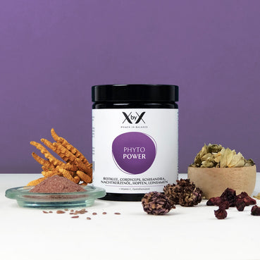Phyto Power