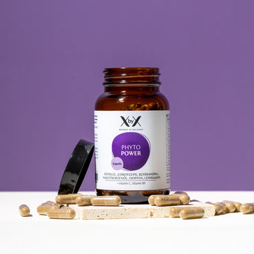 Phyto Power Kapseln