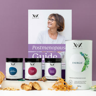 Postmenopause Set