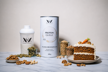 Protein Quelle Neutral