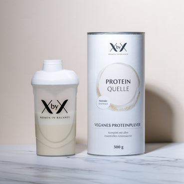 Protein Quelle Neutral