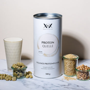Protein Quelle Neutral