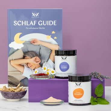 Schlaf Set
