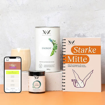 Starke Mitte Set