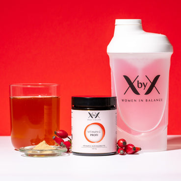 Vitamin C Profi