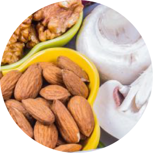 Biotin (Vitamin B7)