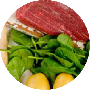 Vitamin B6 (P-5-P)