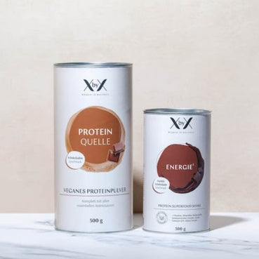 Wunsch Set: Energie & Protein Quelle