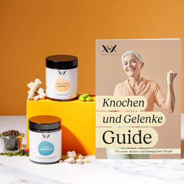 Bewegungsfreude Set