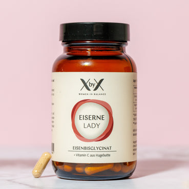 Eiserne Lady