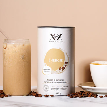 Energie Cappuccino