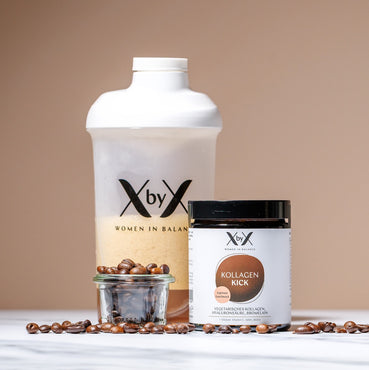 Kollagen Kick Espresso