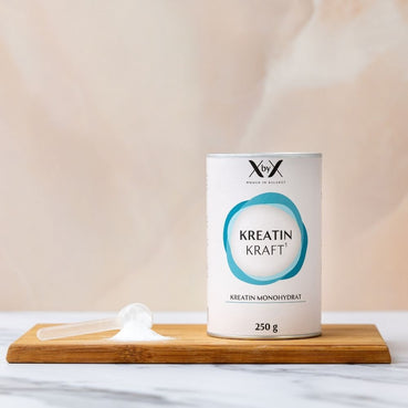 Kreatin Kraft