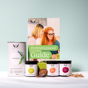 Perimenopause Set