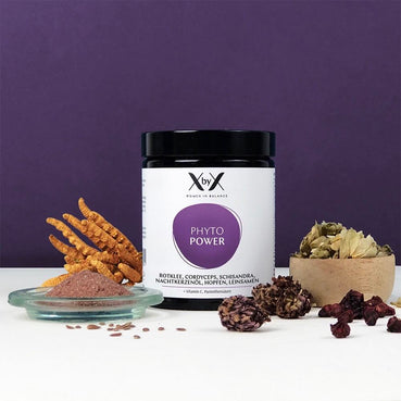 Phyto Power
