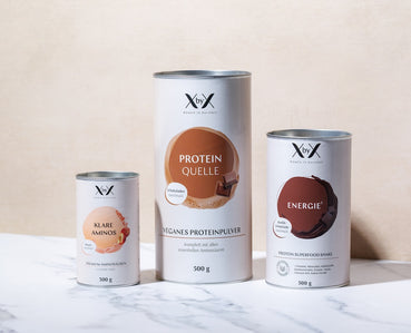 Unsere Premium Proteine