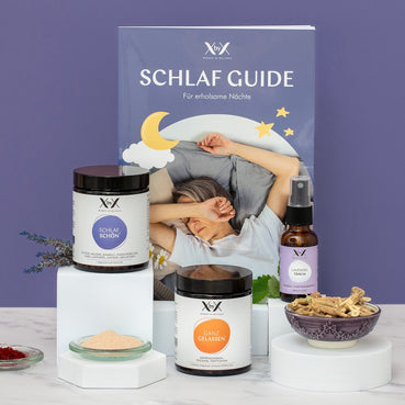 Schlaf Set