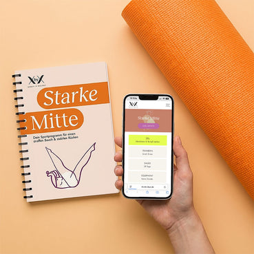 Starke Mitte Video-Kurs