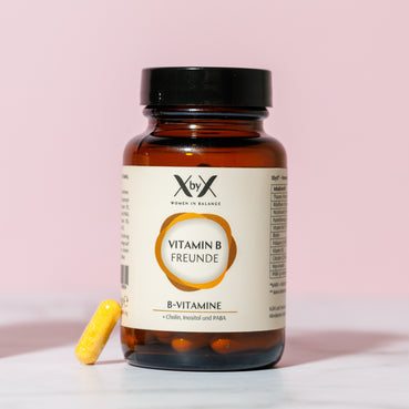 Vitamin B Freunde