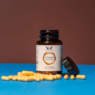 Vitamin B Freunde